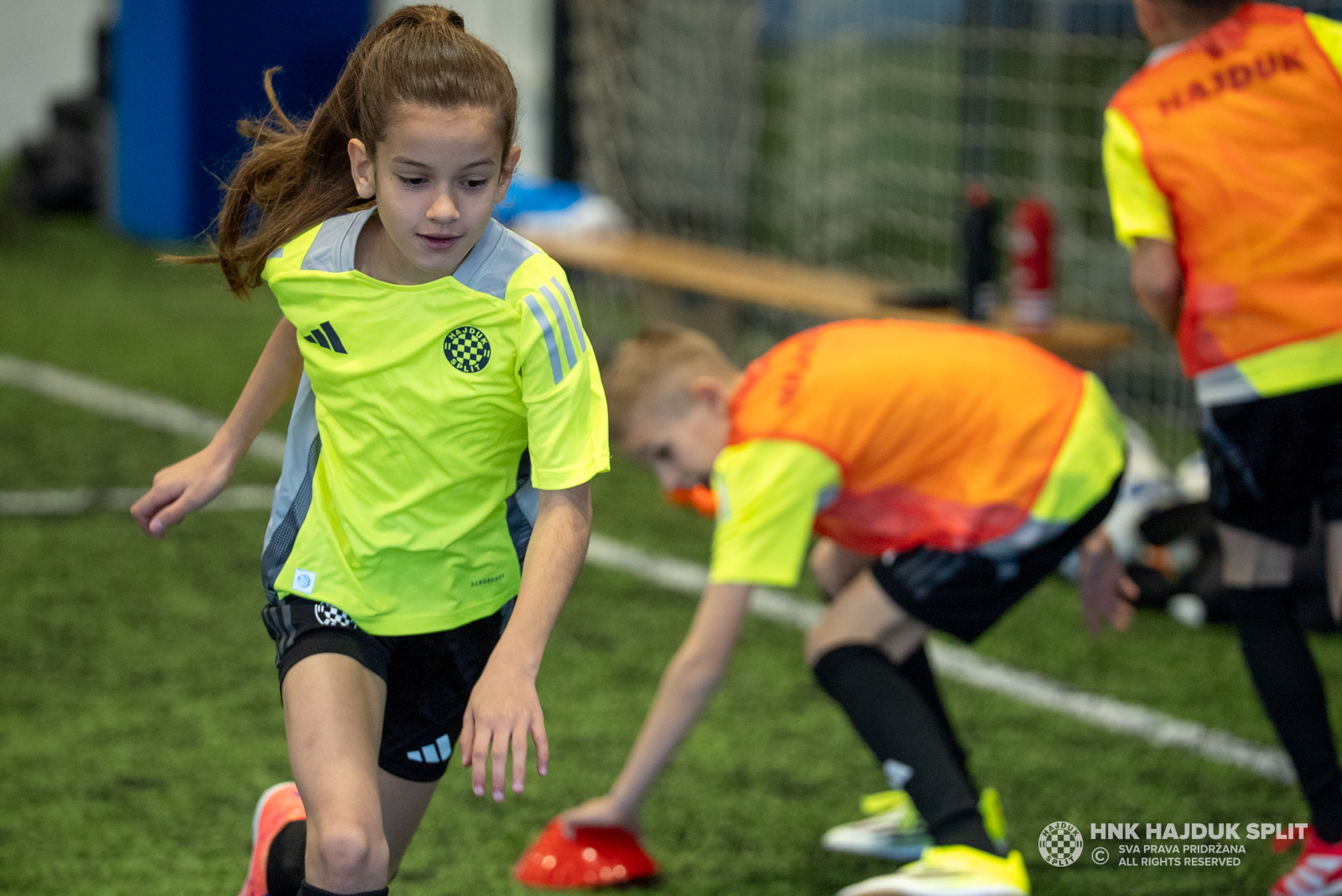 Nogometni kamp Makarska 2026.